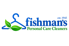 Fishman's Cleaners